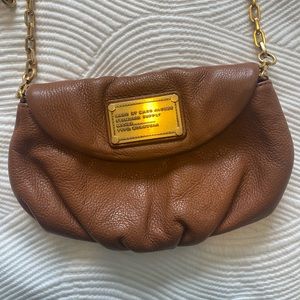 Marc by Marc Jacob’s cross body bag